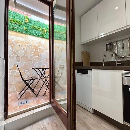 Apartamento Portada Estepona Exterior foto