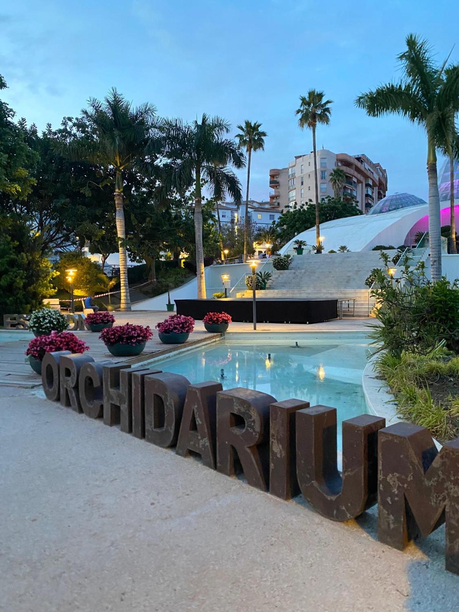 Apartamento Portada Estepona Exterior foto