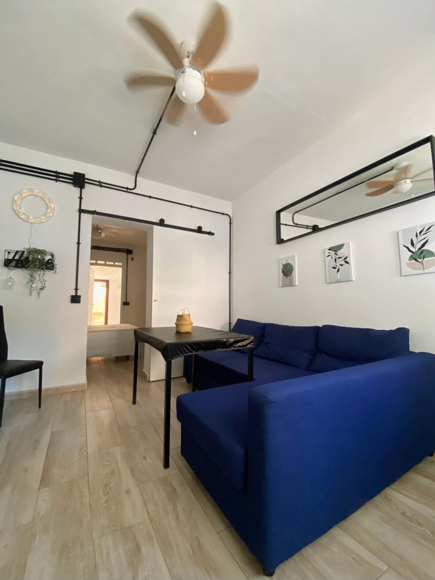 Apartamento Portada Estepona Exterior foto