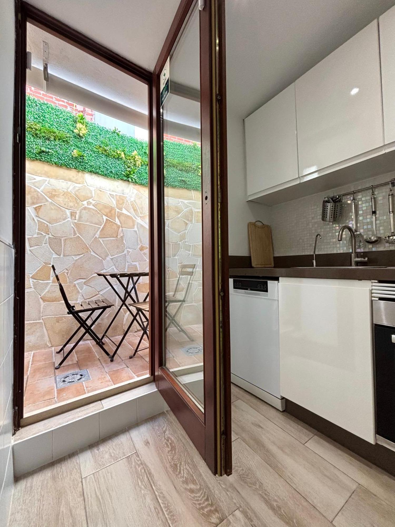 Apartamento Portada Estepona Exterior foto